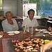 Day 27 | Back in Gobo & Farewell party
