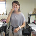 Day 27 | Back in Gobo & Farewell party