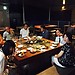 Day 27 | Back in Gobo & Farewell party