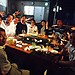 Day 27 | Back in Gobo & Farewell party