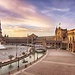 Day 3 and 4: Siviglia