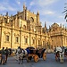 Day 3 and 4: Siviglia
