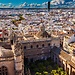 Day 3 and 4: Siviglia