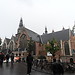 Day 36: Discovering Amsterdam (the Red Light District)