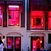 Day 36: Discovering Amsterdam (the Red Light District)