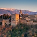 Day 6 and 7: Granada