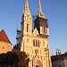 Day 9 | Zagreb - the capital (quick tour around)