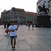 Day 9 | Zagreb - the capital (quick tour around)