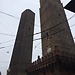 Day-trip to Bologna
