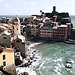 Day trip to Cinque Terre