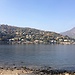 Day trip to Lago di Como