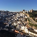 Day trip to Ronda&Setenil