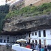 Day trip to Ronda&Setenil