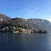 Day trip to Varenna & Bellagio