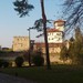 Daytrips from Sarajevo - Castle edition