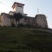 Daytrips from Sarajevo - Castle edition