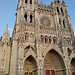 La Catedral de Amiens