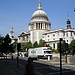 SAINT PAUL'S CATHEDRAL