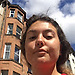 María