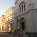 Facultad empresariales