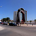 Hotel Melilla Puerto + "El Encuentro" + Entrada P. Noray