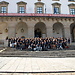 Bienvenida Erasmus Cáceres 2009/2010