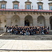 Bienvenida Erasmus Cáceres 2009-2010