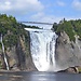 Cascadas Montmorency