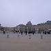 Palacio de Versalles