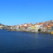 De eerste week in Porto 