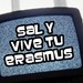 De Erasmus Sin Televisión
