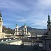 Salzburgo