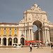 De Faro a Lisboa
