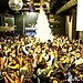De fiesta por Bilbao