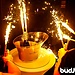 De fiesta por Bilbao