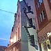 De Gante a Bruselas