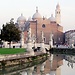 De Pamplona a Practicas de Grado Superior en Padua