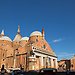 De Pamplona a Practicas de Grado Superior en Padua