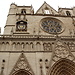 La ciudad de Lyon