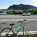 De Rimini a San Marino en bicicleta