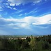 De Rimini a San Marino en bicicleta