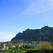 De Rimini a San Marino en bicicleta