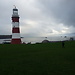 De turismo por Plymouth