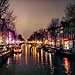 De wallen