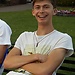 20 year old British guy looking for flat share in city centre