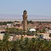 Découverte du désert et des oasis de Tozeur