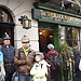 Sherlock Holmes Museum