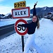 Alexandra