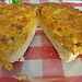 Degustar tortillas de patatas