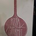Pizza Grand Gourmet